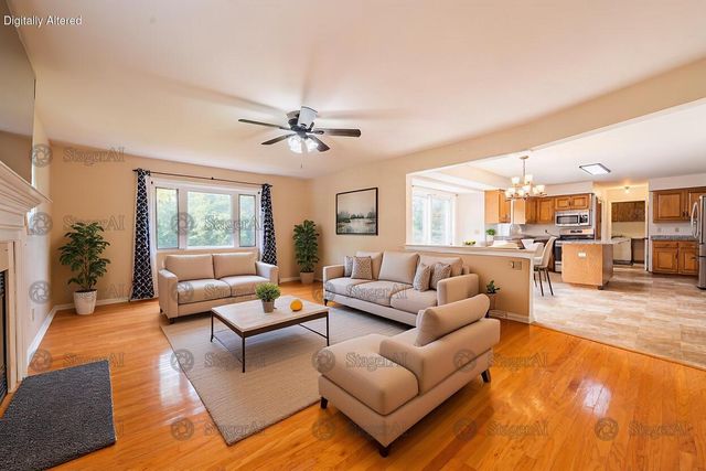 N102W15801 Flintlock TRAIL, Germantown, WI 53022