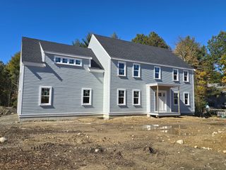 1 Harvard Road, Hanson, MA 02341