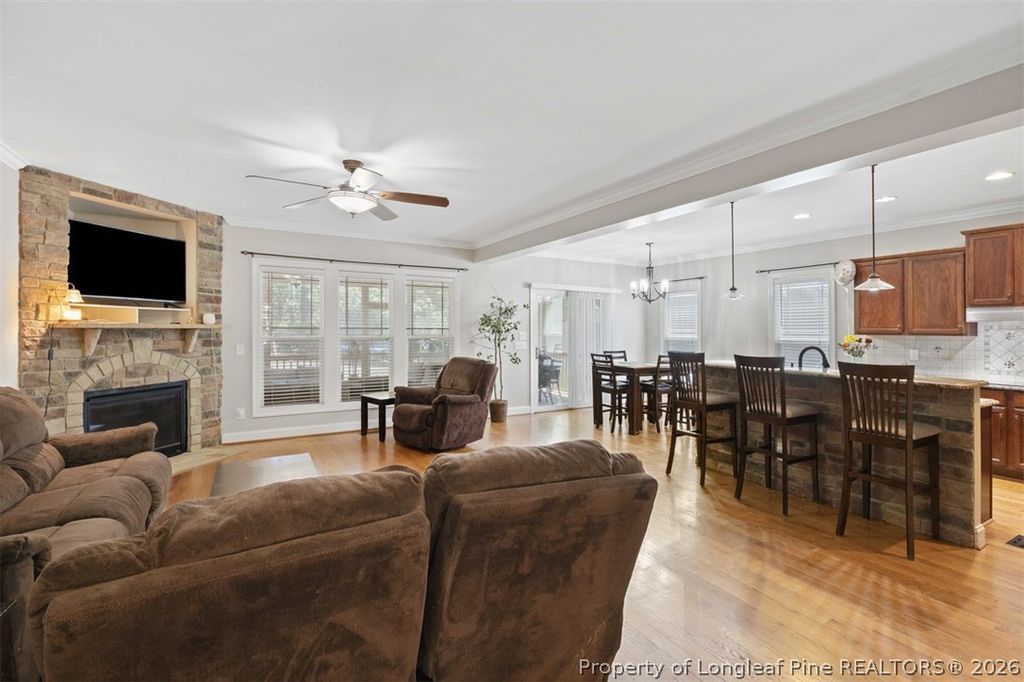 704 Micahs Way N, Spring Lake, NC 28390 — photo 12