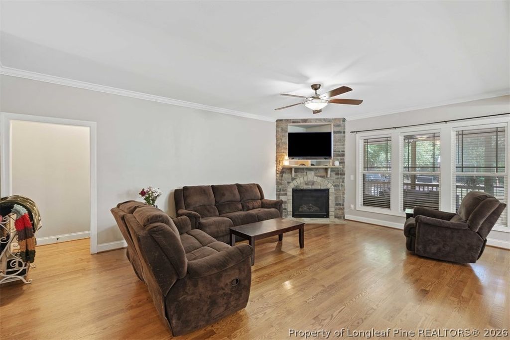 704 Micahs Way N, Spring Lake, NC 28390 — photo 13