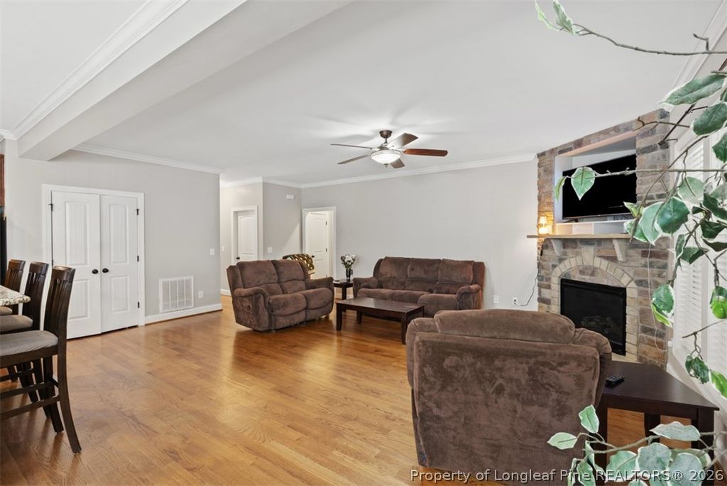 704 Micahs Way N, Spring Lake, NC 28390 — photo 14