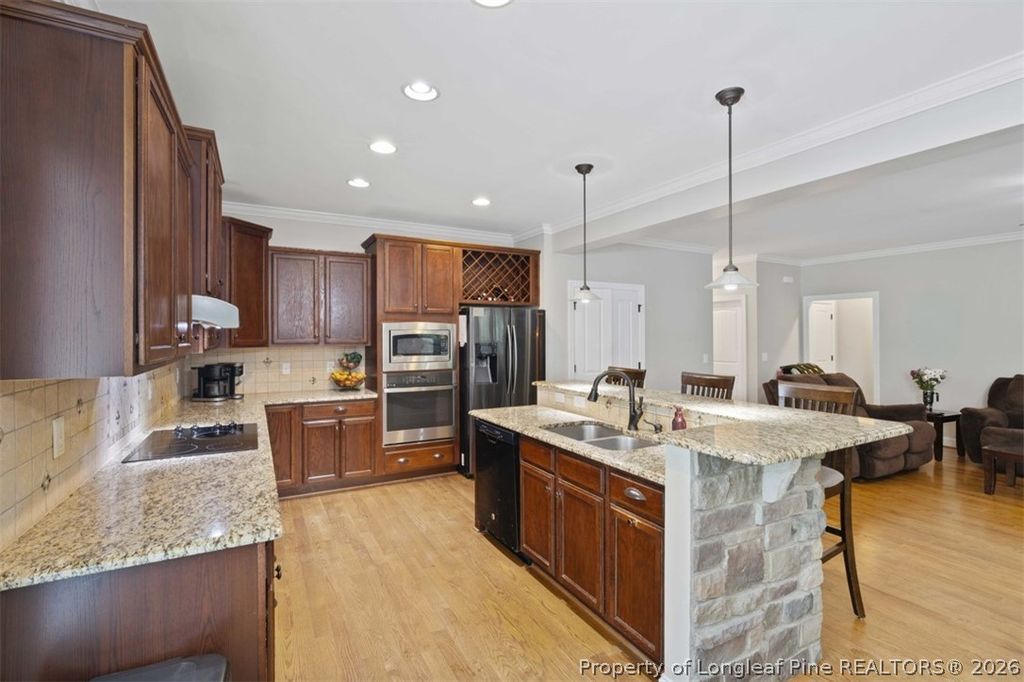 704 Micahs Way N, Spring Lake, NC 28390 — photo 16