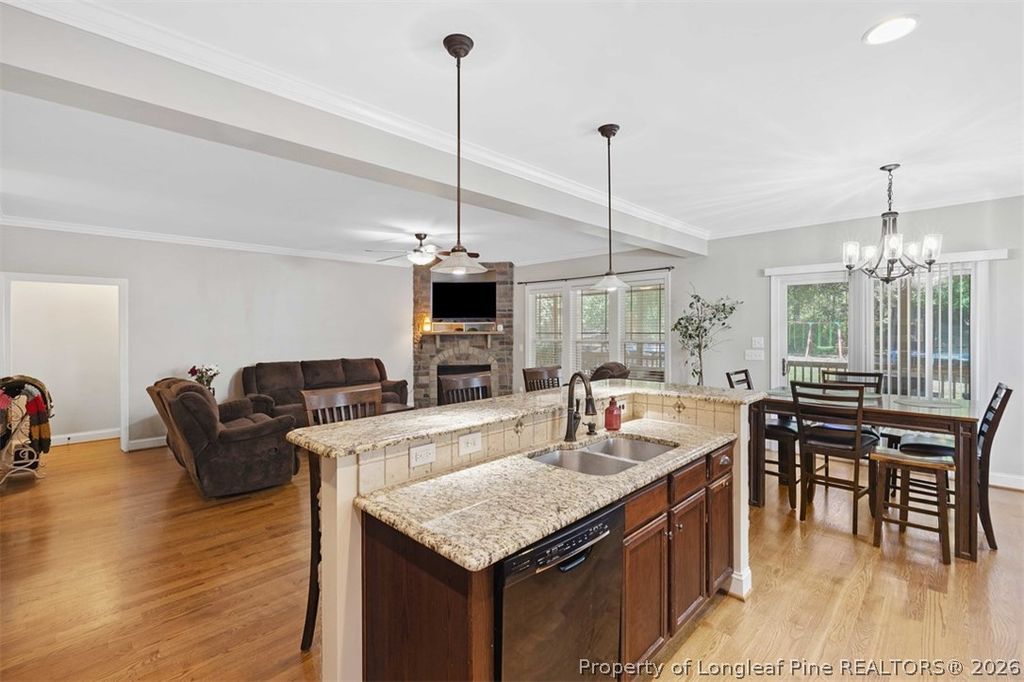 704 Micahs Way N, Spring Lake, NC 28390 — photo 17