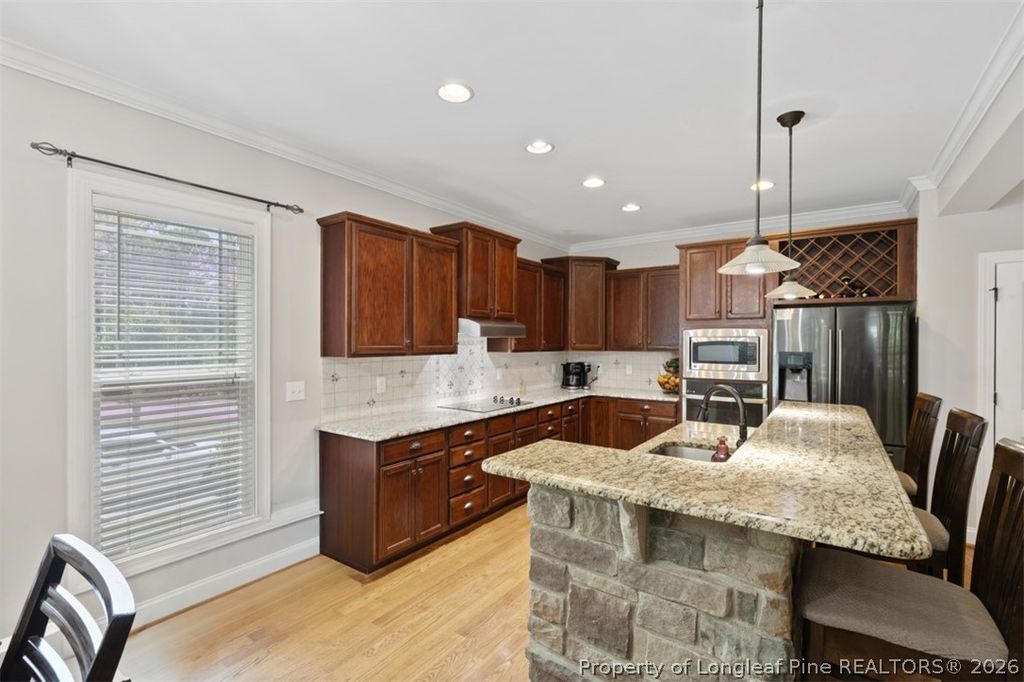 704 Micahs Way N, Spring Lake, NC 28390 — photo 18