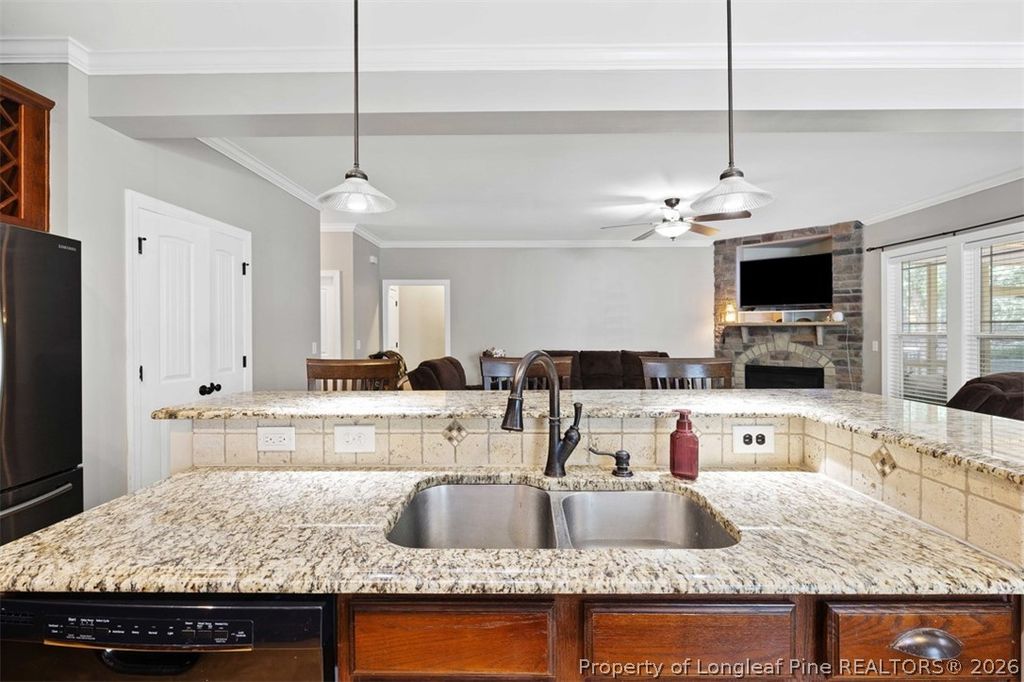 704 Micahs Way N, Spring Lake, NC 28390 — photo 19