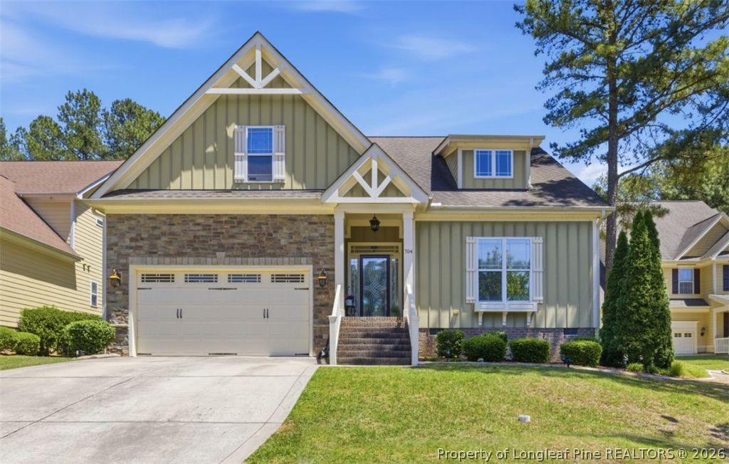 704 Micahs Way N, Spring Lake, NC 28390 — photo 3