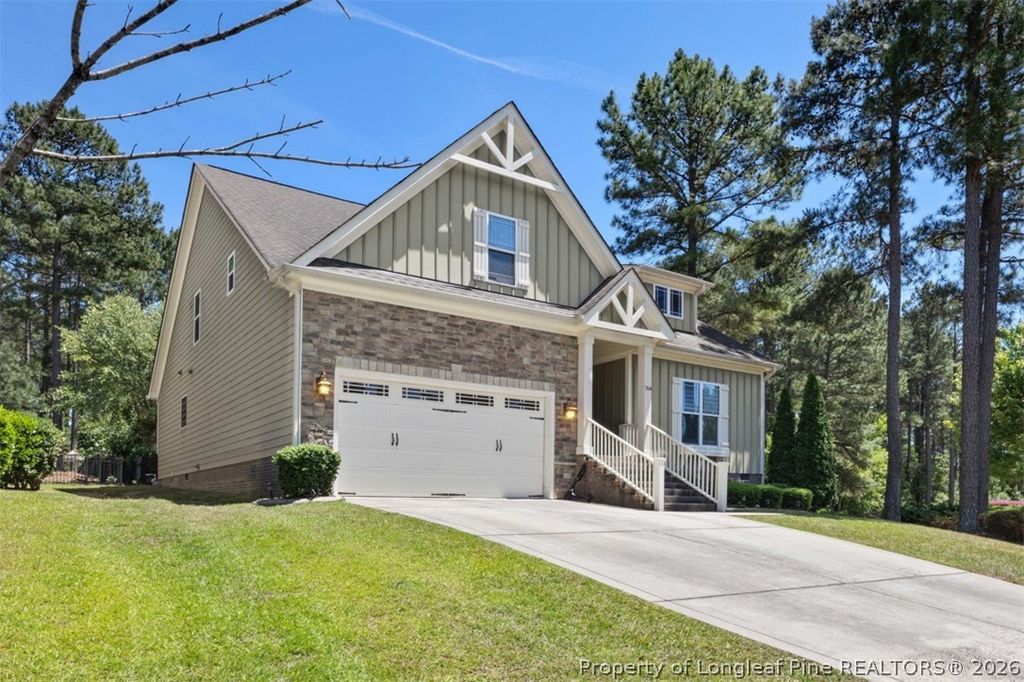 704 Micahs Way N, Spring Lake, NC 28390 — photo 4