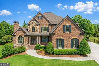 2792 Springbluff Lane, Buford, GA 30519