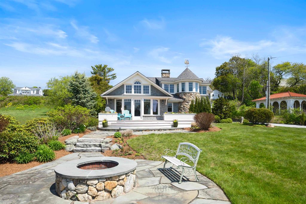 34A Ocean Boulevard, North Hampton, NH 03862