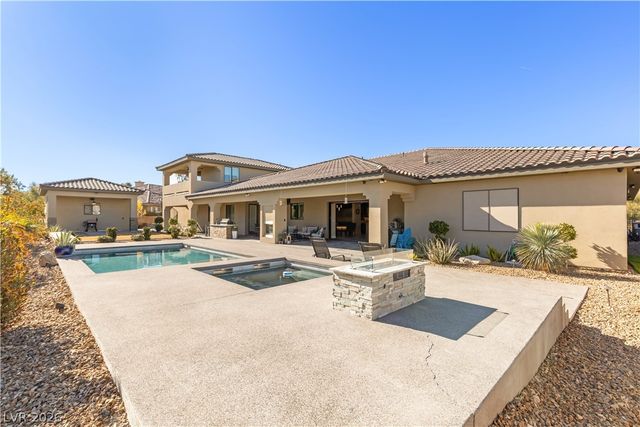 9117 Hickam Avenue, Las Vegas, NV 89129