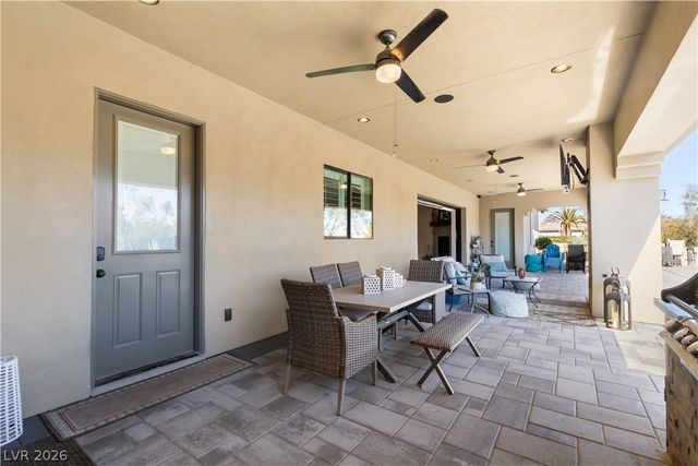 9117 Hickam Avenue, Las Vegas, NV 89129