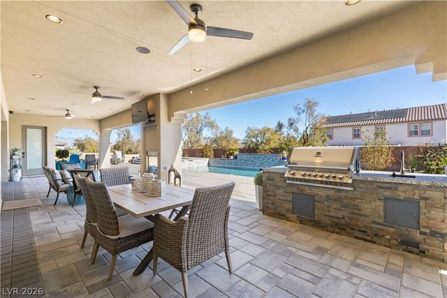 9117 Hickam Avenue, Las Vegas, NV 89129