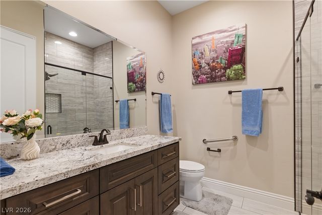 9117 Hickam Avenue, Las Vegas, NV 89129