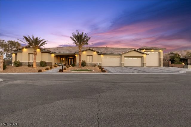 9117 Hickam Avenue, Las Vegas, NV 89129