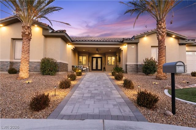 9117 Hickam Avenue, Las Vegas, NV 89129