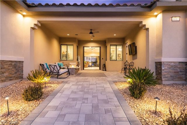 9117 Hickam Avenue, Las Vegas, NV 89129