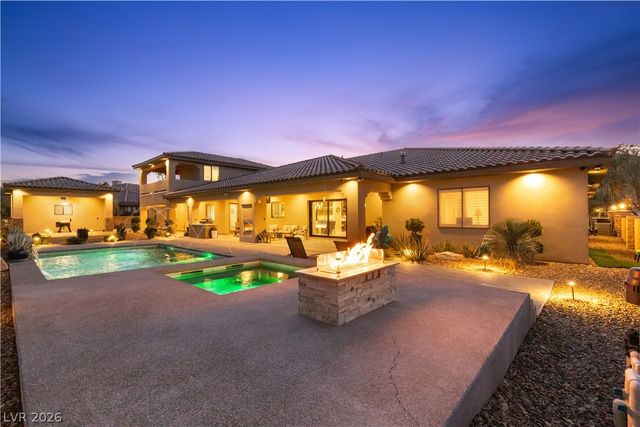 9117 Hickam Avenue, Las Vegas, NV 89129