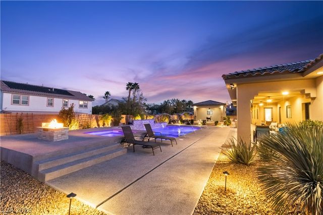 9117 Hickam Avenue, Las Vegas, NV 89129