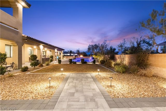 9117 Hickam Avenue, Las Vegas, NV 89129