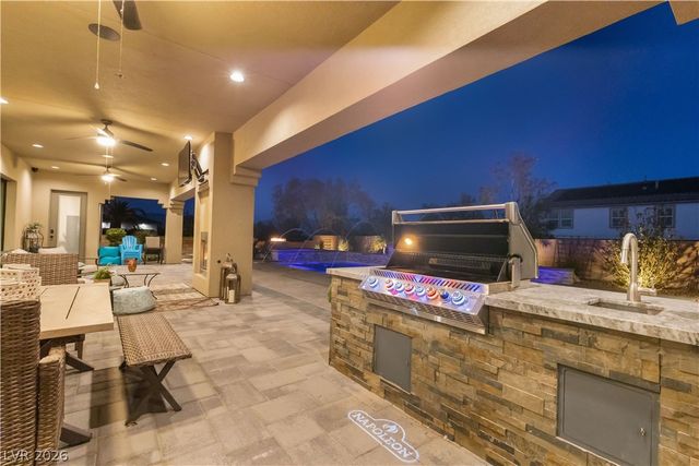 9117 Hickam Avenue, Las Vegas, NV 89129