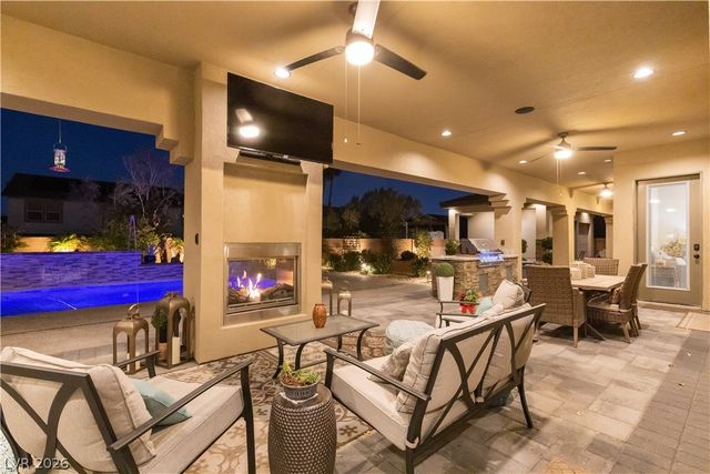 9117 Hickam Avenue, Las Vegas, NV 89129