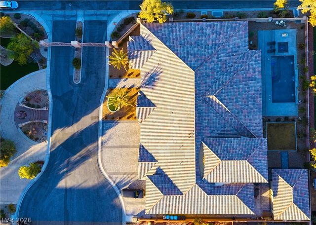 9117 Hickam Avenue, Las Vegas, NV 89129