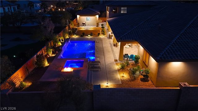 9117 Hickam Avenue, Las Vegas, NV 89129