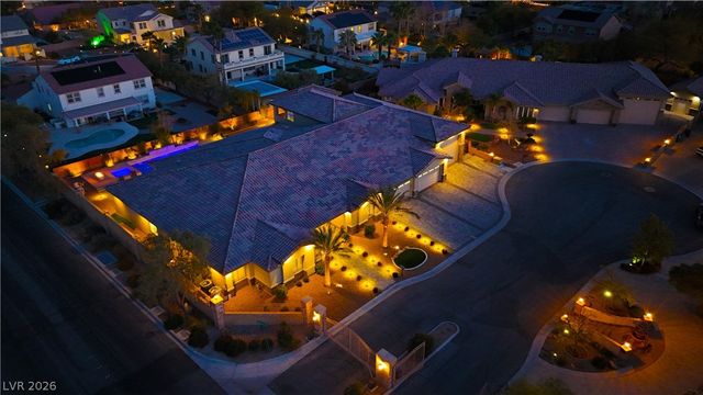 9117 Hickam Avenue, Las Vegas, NV 89129