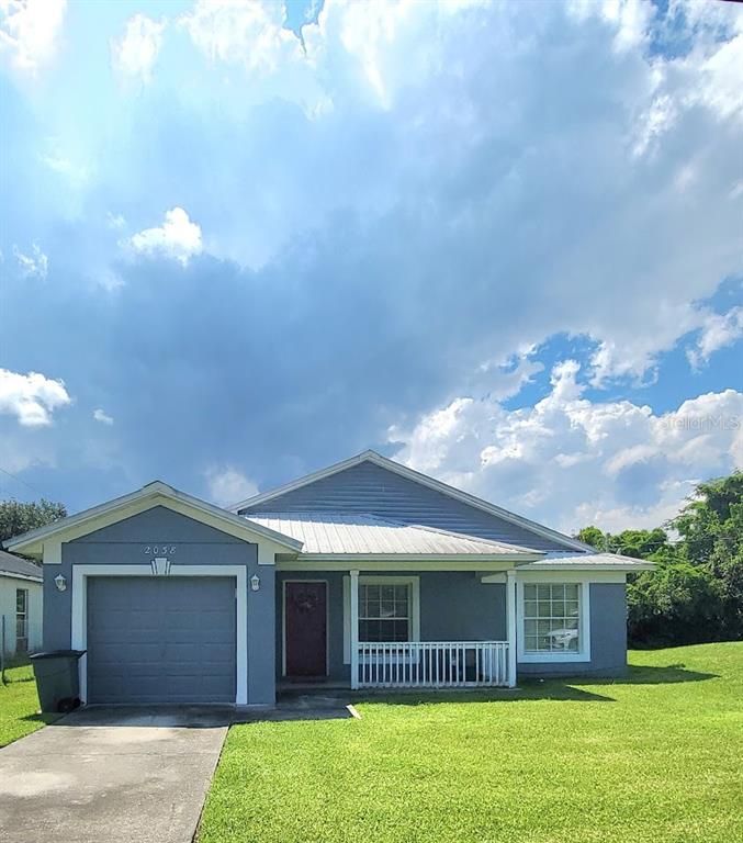 2038 BLACKSTON AVENUE, Sanford, FL 32771