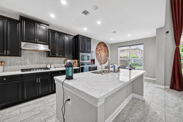 702 Honeybush Drive Drive, Richmond, TX 77406