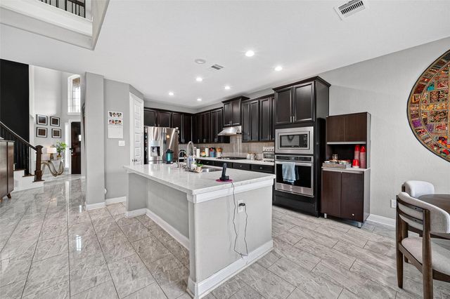 702 Honeybush Drive Drive, Richmond, TX 77406