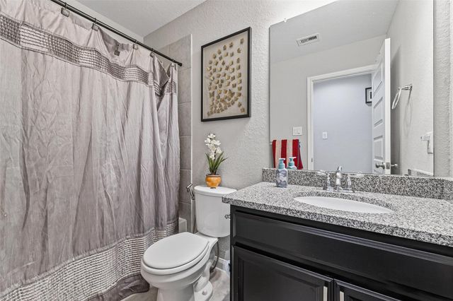 702 Honeybush Drive Drive, Richmond, TX 77406