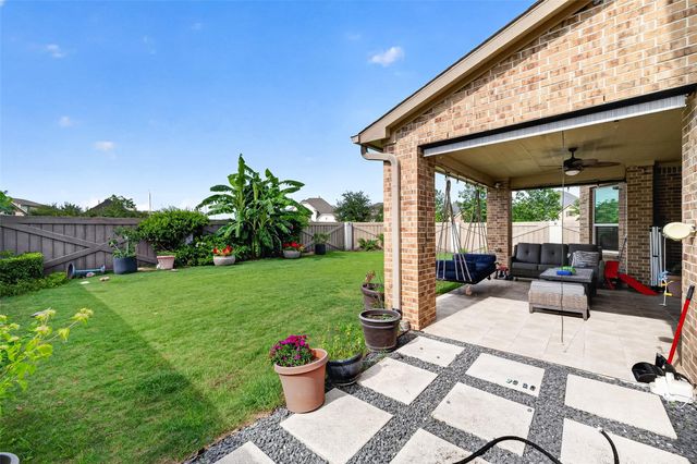 702 Honeybush Drive Drive, Richmond, TX 77406