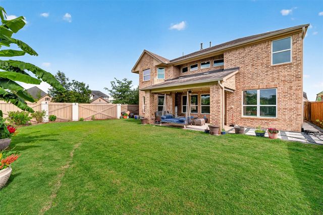 702 Honeybush Drive Drive, Richmond, TX 77406