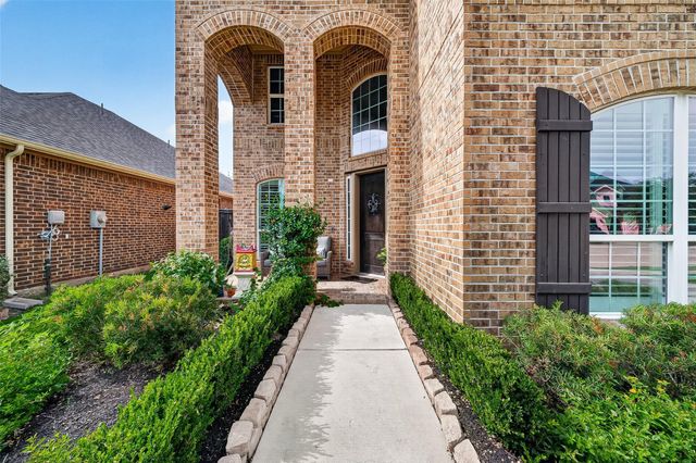 702 Honeybush Drive Drive, Richmond, TX 77406