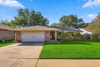 3104 Joseph Court, Bedford, TX 76021
