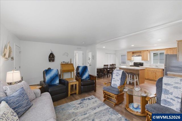 6289 SW Jetty Av, Lincoln City, OR 97367