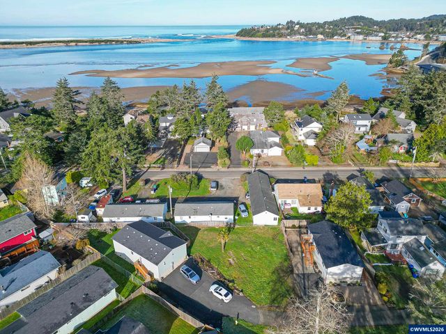 6289 SW Jetty Av, Lincoln City, OR 97367