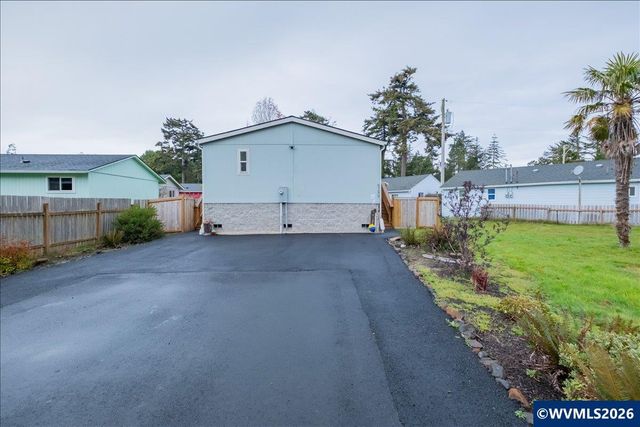 6289 SW Jetty Av, Lincoln City, OR 97367