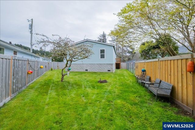 6289 SW Jetty Av, Lincoln City, OR 97367
