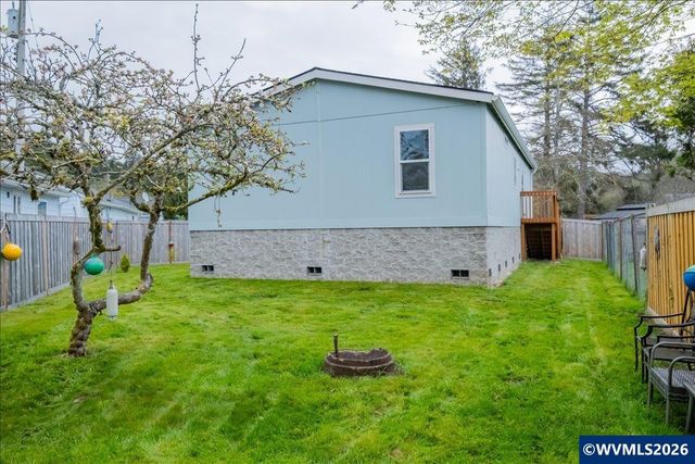 6289 SW Jetty Av, Lincoln City, OR 97367