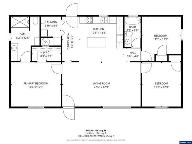 6289 SW Jetty Av, Lincoln City, OR 97367