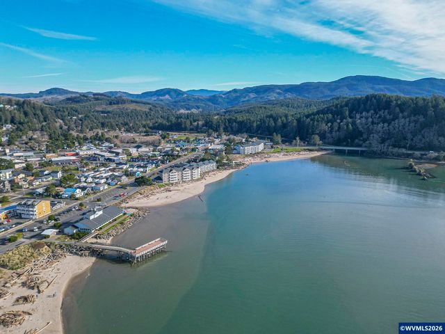 6289 SW Jetty Av, Lincoln City, OR 97367