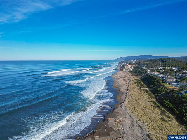 6289 SW Jetty Av, Lincoln City, OR 97367