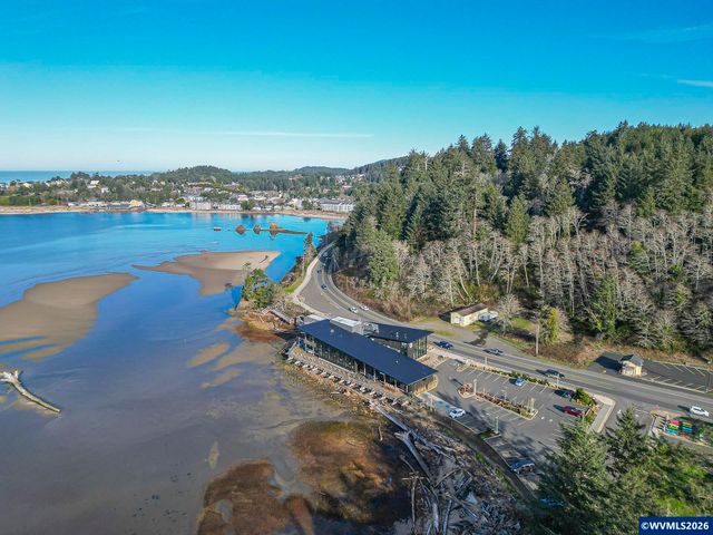 6289 SW Jetty Av, Lincoln City, OR 97367