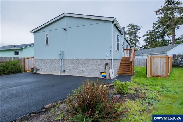 6289 SW Jetty Av, Lincoln City, OR 97367