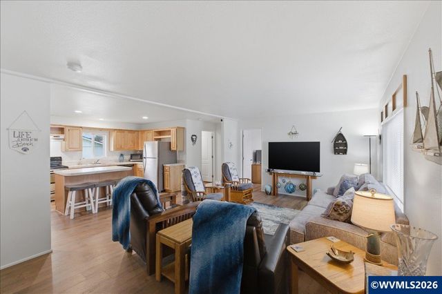 6289 SW Jetty Av, Lincoln City, OR 97367