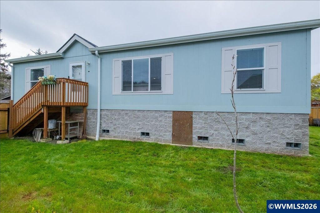 6289 SW Jetty Av, Lincoln City, OR 97367