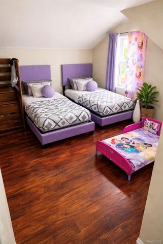 19954 Houghton Street, Detroit, MI 48219