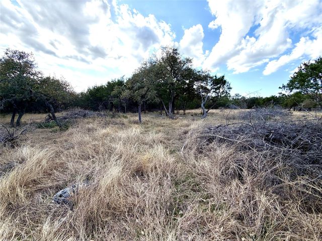 1360 County Road 233 RD, Florence, TX 76527
